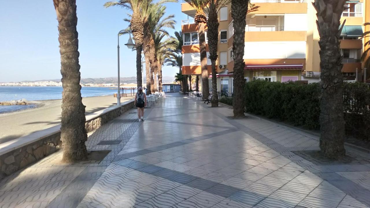 Apartamento Algarrobo Costa Appartamento Algarrobo Costa