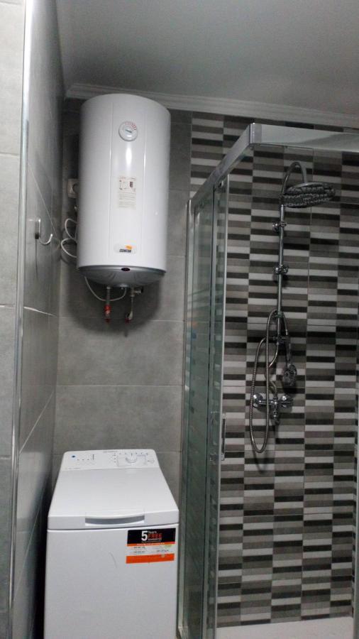 Appartamento Apartamento Algarrobo Costa