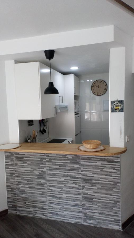 Apartamento Algarrobo Costa *