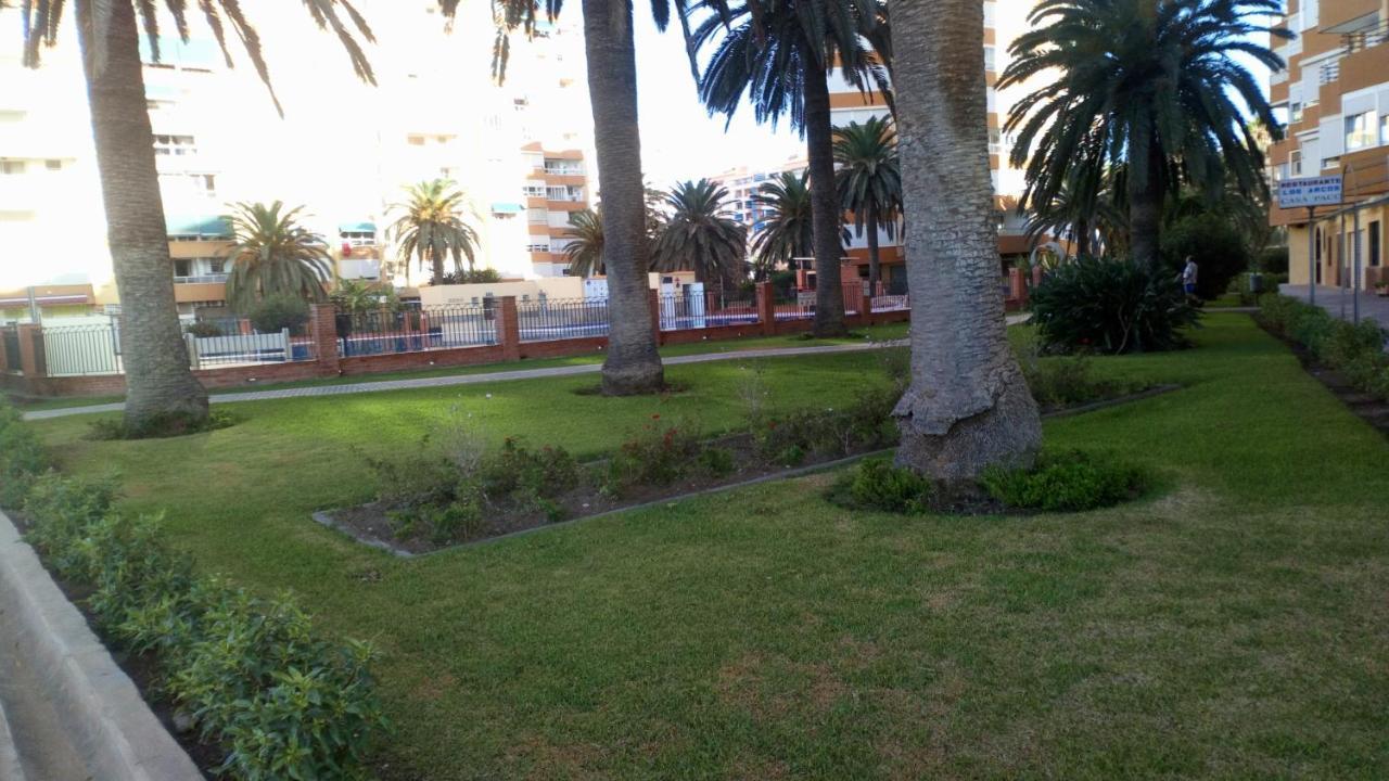 Apartamento Algarrobo Costa *
