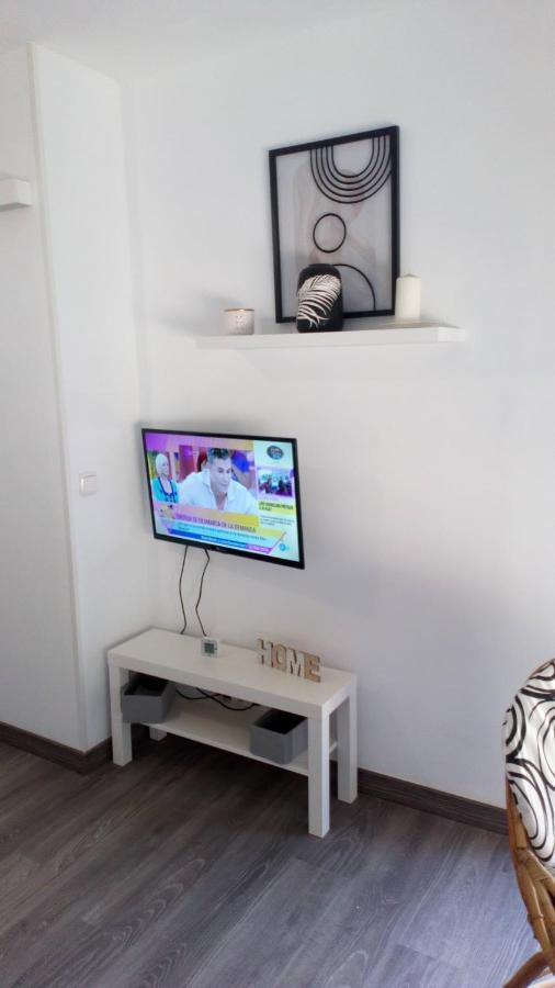 Apartamento Algarrobo Costa * Algarrobo Costa