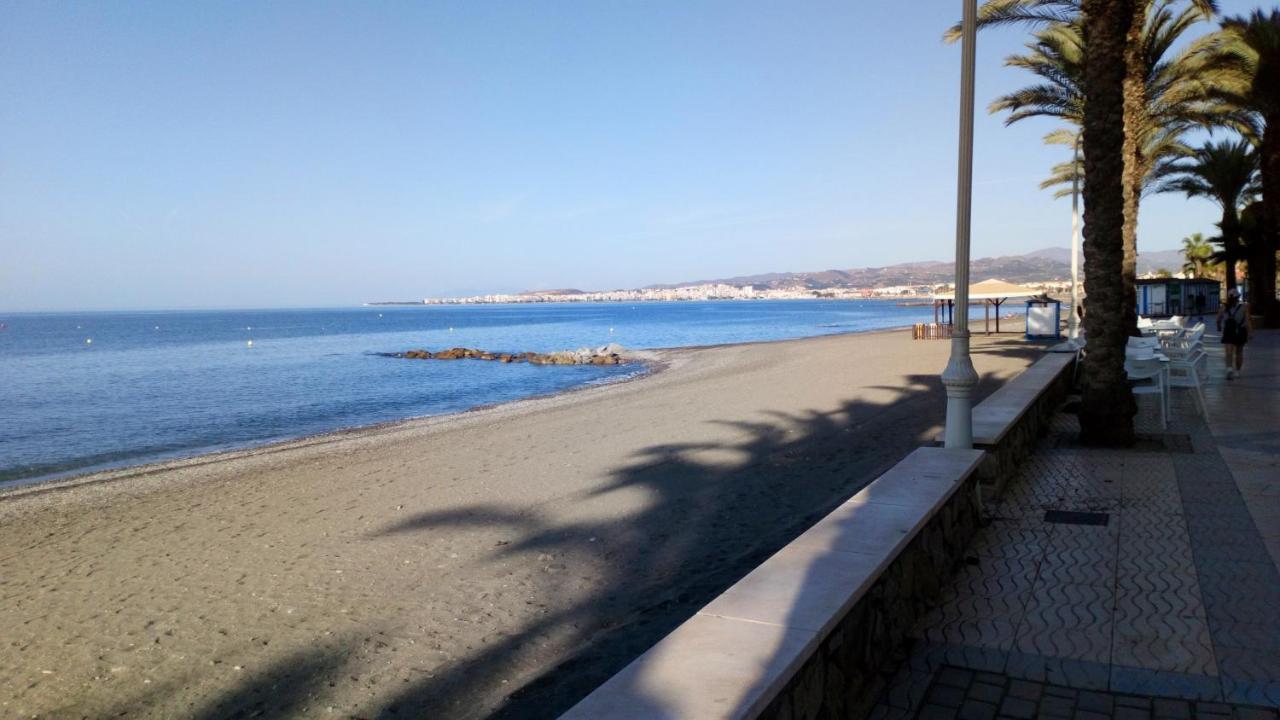 Appartamento Apartamento Algarrobo Costa Algarrobo Costa