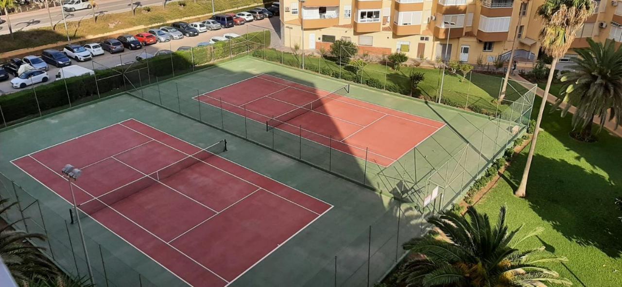 Apartamento Algarrobo Costa Appartamento Algarrobo Costa