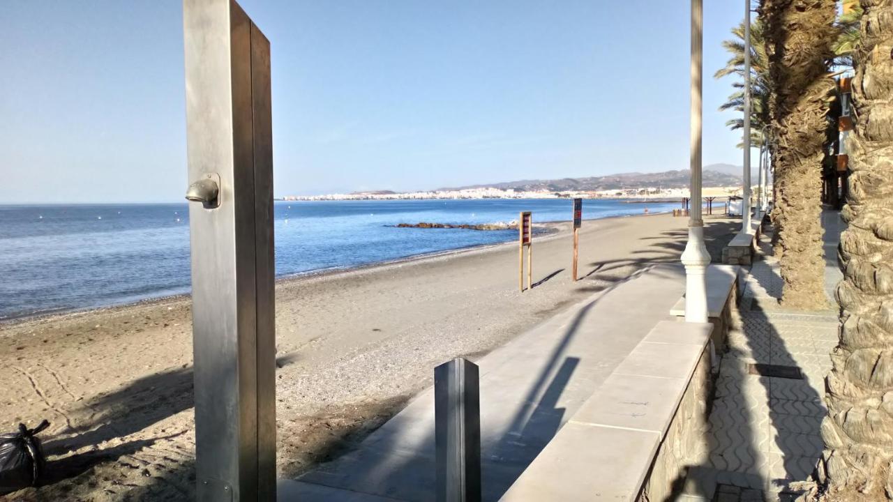 Apartamento Algarrobo Costa Appartamento Algarrobo Costa