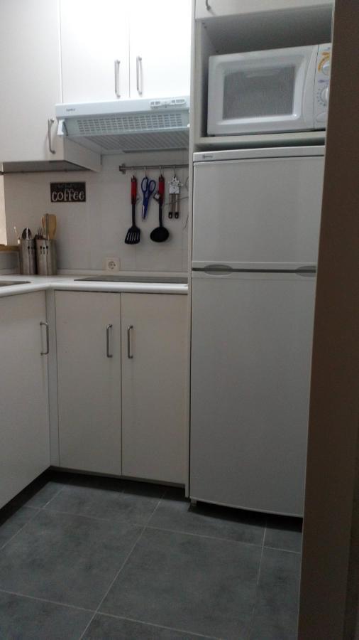 Apartamento Algarrobo Costa Appartamento *