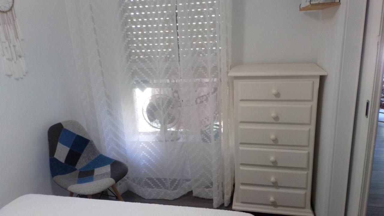 Apartamento Algarrobo Costa Algarrobo Costa