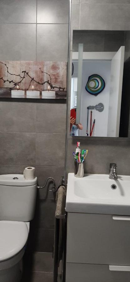 Apartamento Algarrobo Costa Appartement Algarrobo Costa