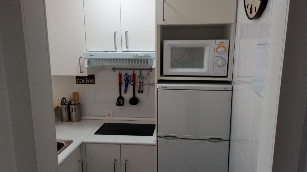 Apartamento Algarrobo Costa * Algarrobo Costa