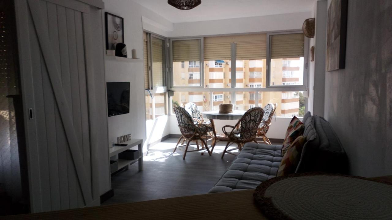 Appartement Apartamento Algarrobo Costa *